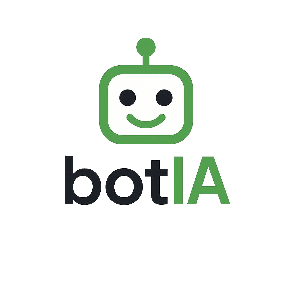 botIA Logo